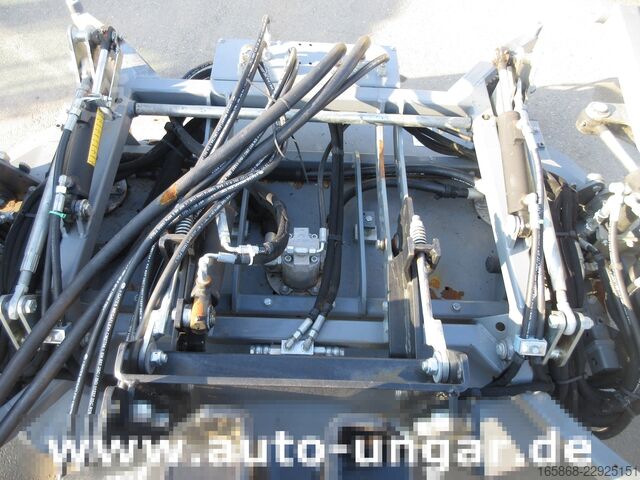 Mowing machine Stensballe GMR TH 3000 C Mähwerk 5 Sicheln 300cm