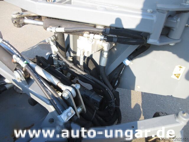 Mowing machine Stensballe GMR TH 3000 C Mähwerk 5 Sicheln 300cm