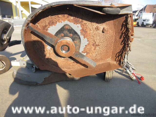 Mowing machine Stensballe GMR TH 3000 C Mähwerk 5 Sicheln 300cm