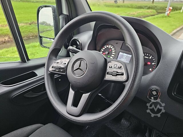 Hochdachkombi MERCEDES-BENZ SPRINTER 317 L2H2 Mbux Navi RWD!