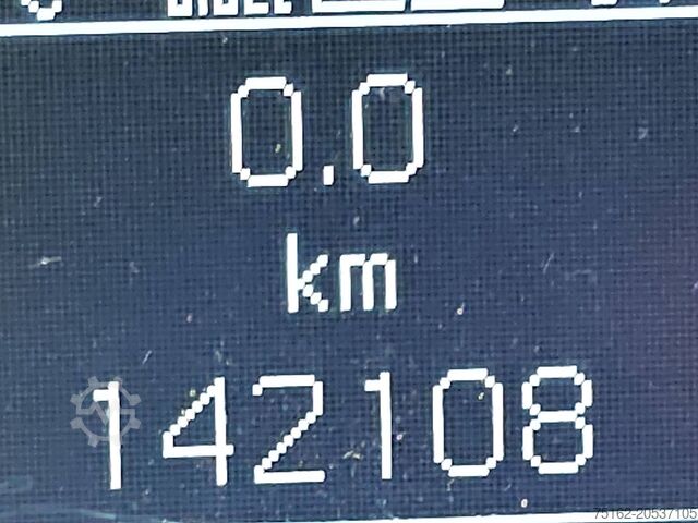 High-roof van MERCEDES-BENZ SPRINTER 316 L3H2 Mbux Automaat!