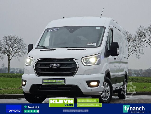 Hochdachkombi FORD TRANSIT 2.0 TDCI 185 LIMITED L2H