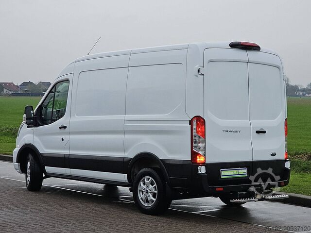 Hochdachkombi FORD TRANSIT 2.0 TDCI 185 LIMITED L2H