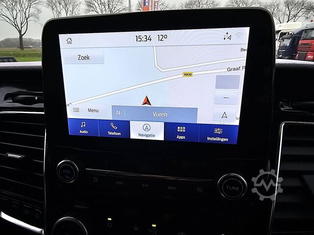 Hochdachkombi FORD TRANSIT 2.0 TDCI 185 LIMITED L2H