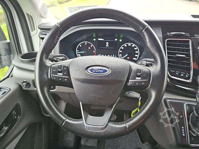 Hochdachkombi FORD TRANSIT 2.0 TDCI 185 LIMITED L2H
