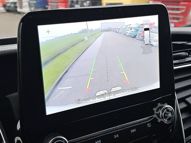 Hochdachkombi FORD TRANSIT 2.0 TDCI 185 LIMITED L2H