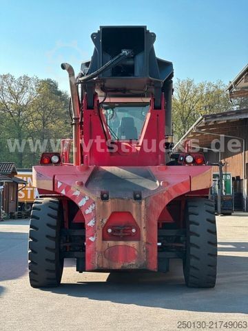 Telehandler Ferrari FERRARI F478 Teleskoparm 2009 16m. 45to.