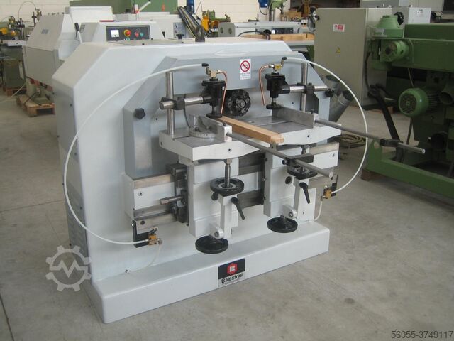 AUTOMATIC TENONER model BALESTRINI 2tao BALESTRINI 2TAO