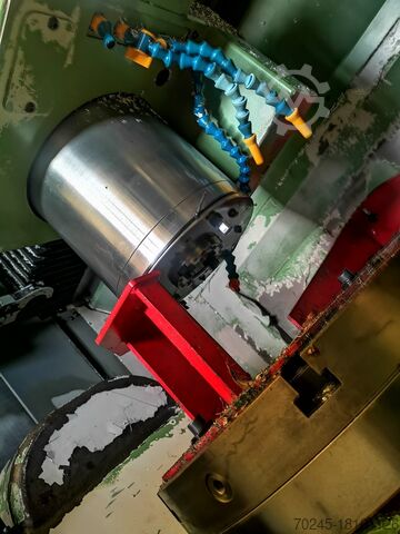 Machining center 5 AXIS - OKUMA MU 400 VA MU 400 VA