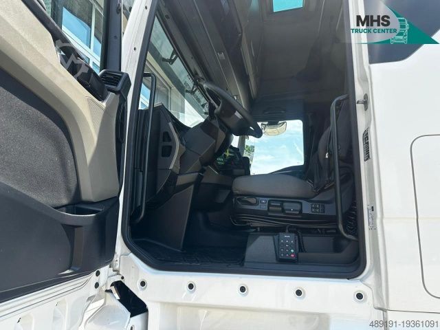 Standard SZM MAN TGX 18.510 4x2 BL SA