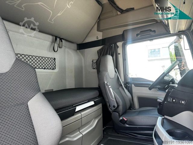 Standard SZM MAN TGX 18.510 4x2 BL SA