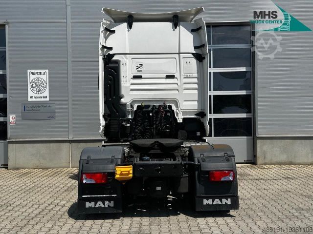 Standard SZM MAN TGX 18.510 4x2 BL SA