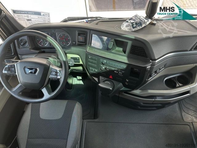 Standard SZM MAN TGX 18.510 4x2 BL SA