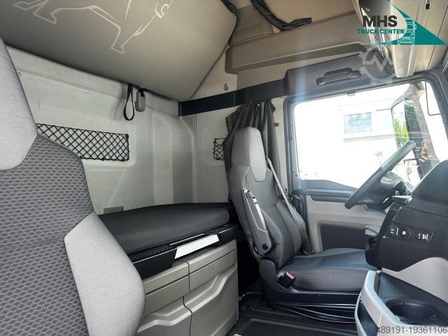 Standard SZM MAN TGX 18.510 4x2 BL SA