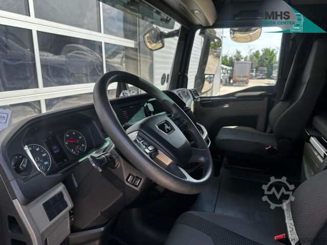 Standard SZM MAN TGX 18.510 4x2 BL SA