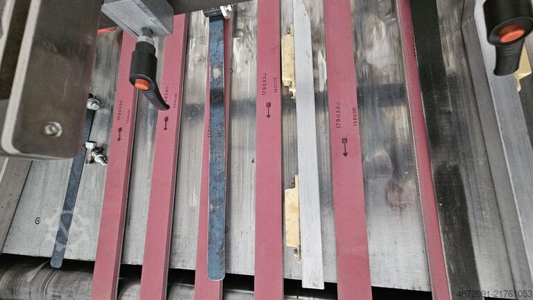 Folder/gluer Petratto METRO SD 78