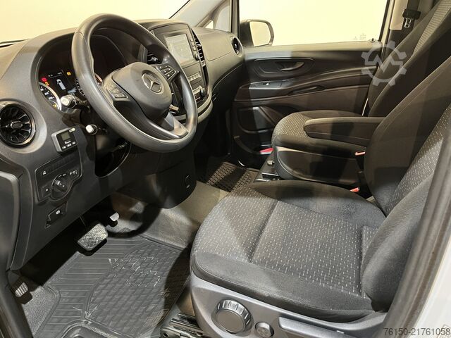 Panel van Mercedes-Benz Vito 119 CDI XL L3 RWD Automaat / Euro 6 / Serv...