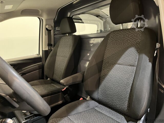 Panel van Mercedes-Benz Vito 119 CDI XL L3 RWD Automaat / Euro 6 / Serv...