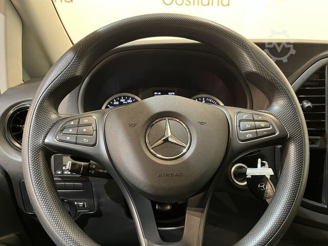 Panel van Mercedes-Benz Vito 119 CDI XL L3 RWD Automaat / Euro 6 / Serv...