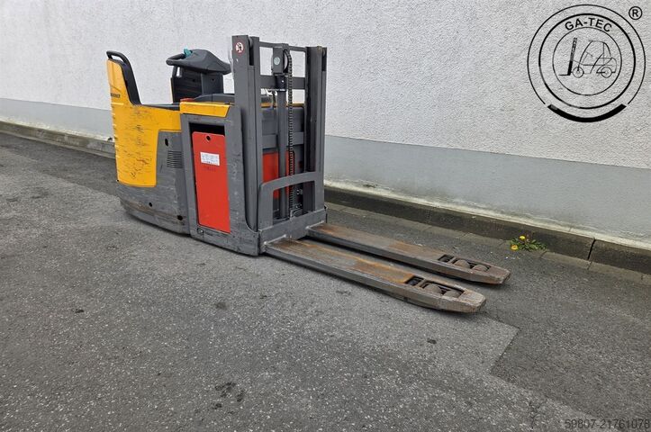 Doppelstockkommisionierer Jungheinrich ERD 220