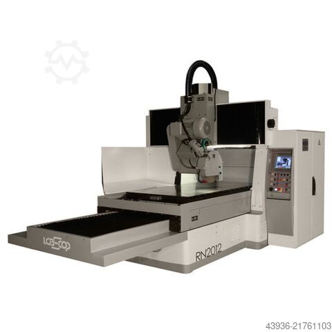 Surface grinder LGB France - R12070SM LGB FRANCE R12070SM