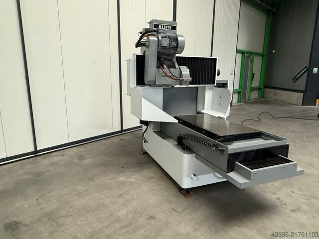 Surface grinder LGB France - R12070SM LGB FRANCE R12070SM
