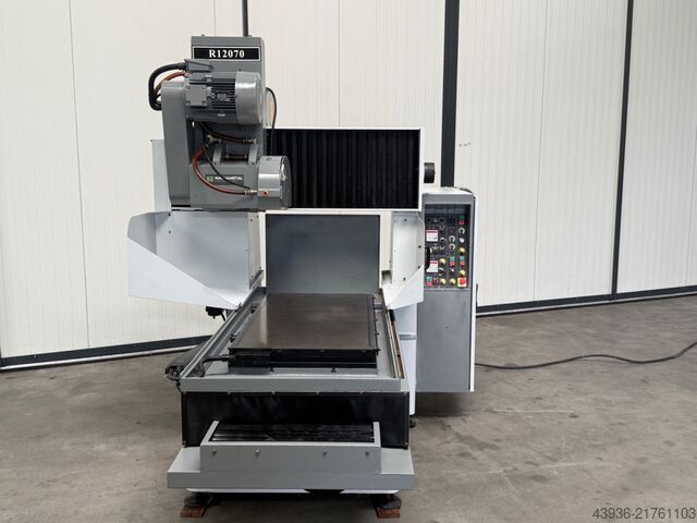 Surface grinder LGB France - R12070SM LGB FRANCE R12070SM
