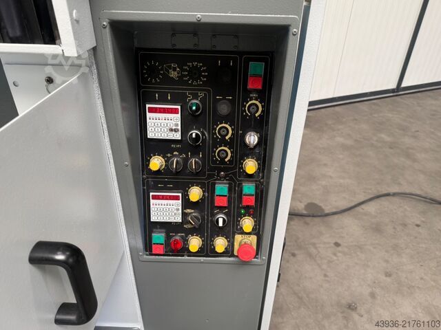 Surface grinder LGB France - R12070SM LGB FRANCE R12070SM