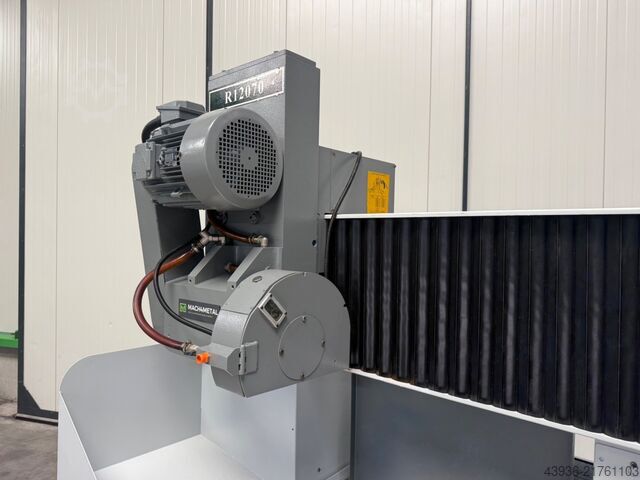 Surface grinder LGB France - R12070SM LGB FRANCE R12070SM