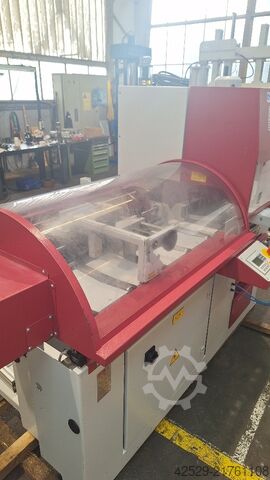 Cold saw BEHRINGER EISELE VMS 370 A