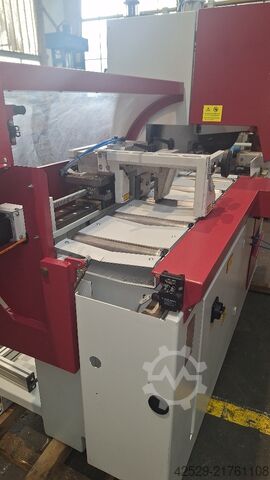 Cold saw BEHRINGER EISELE VMS 370 A