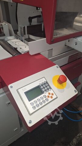 Cold saw BEHRINGER EISELE VMS 370 A