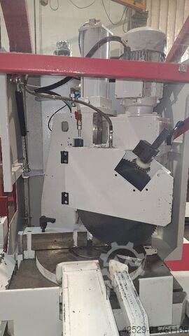 Cold saw BEHRINGER EISELE VMS 370 A