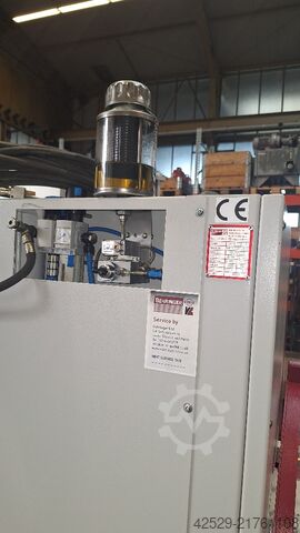 Cold saw BEHRINGER EISELE VMS 370 A