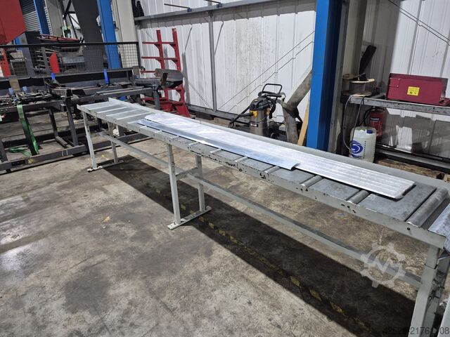 Cold saw BEHRINGER EISELE VMS 370 A