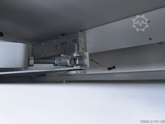 Safety cabinet No 03 Düperthal Typ 90