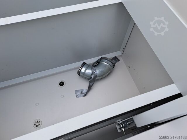 Safety cabinet No 03 Düperthal Typ 90