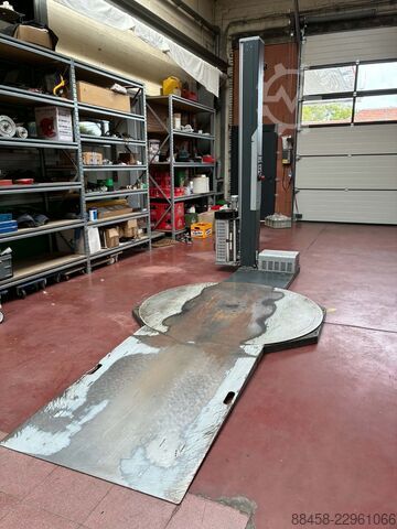 Drehteller Siat F1LP