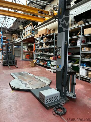 Drehteller Siat F1LP