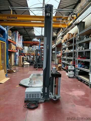 Drehteller Siat F1LP
