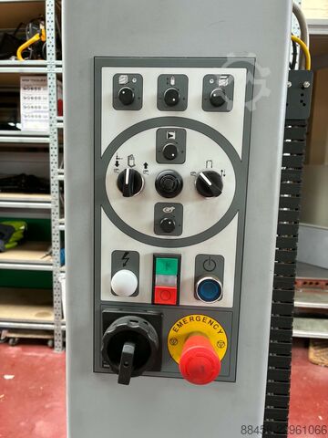 Drehteller Siat F1LP