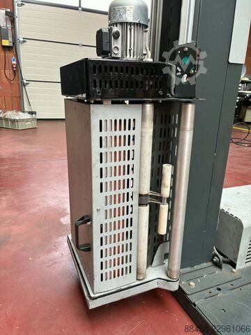 Drehteller Siat F1LP