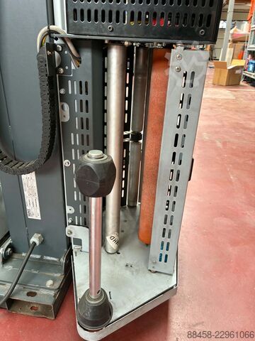 Drehteller Siat F1LP