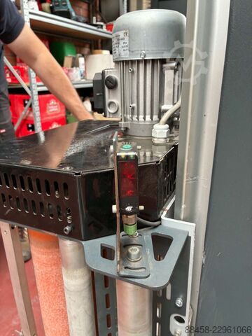 Drehteller Siat F1LP