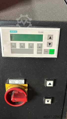 Tool grinder Amada TOGU