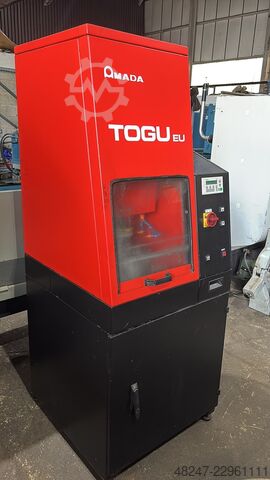 Tool grinder Amada TOGU