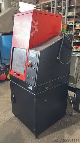 Tool grinder Amada TOGU