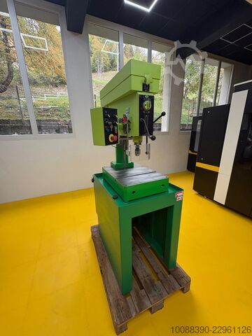 Upright drilling machine ACIERA 22VA