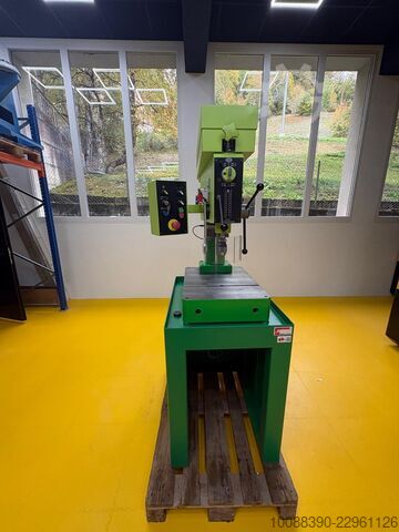 Upright drilling machine ACIERA 22VA