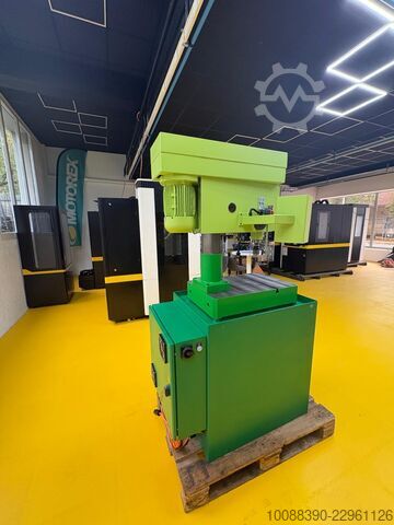 Upright drilling machine ACIERA 22VA